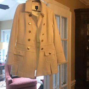 COPY - Off white military jacket